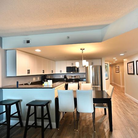 Huge Ocean Front Condo, Amazing Views Myrtle Beach Buitenkant foto
