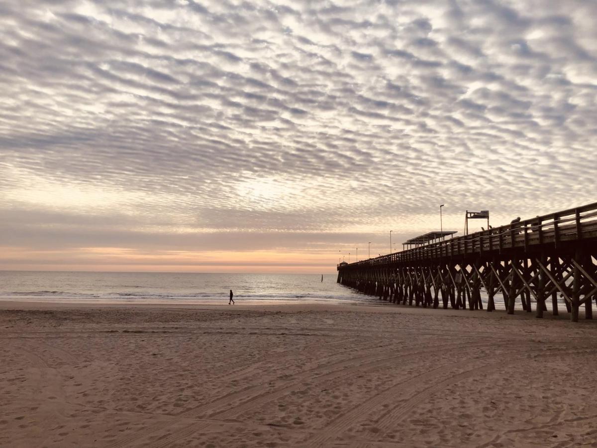 Huge Ocean Front Condo, Amazing Views Myrtle Beach Buitenkant foto