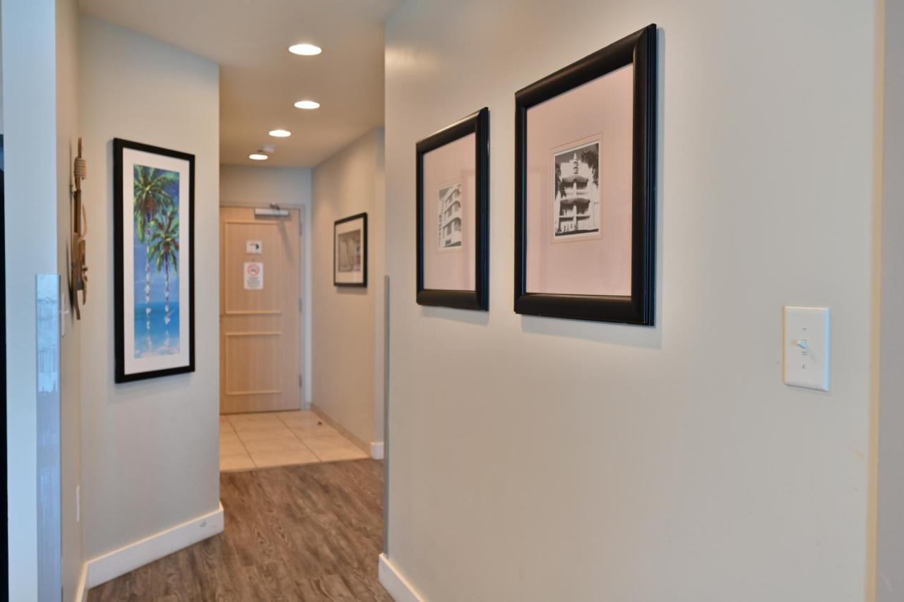 Huge Ocean Front Condo, Amazing Views Myrtle Beach Buitenkant foto