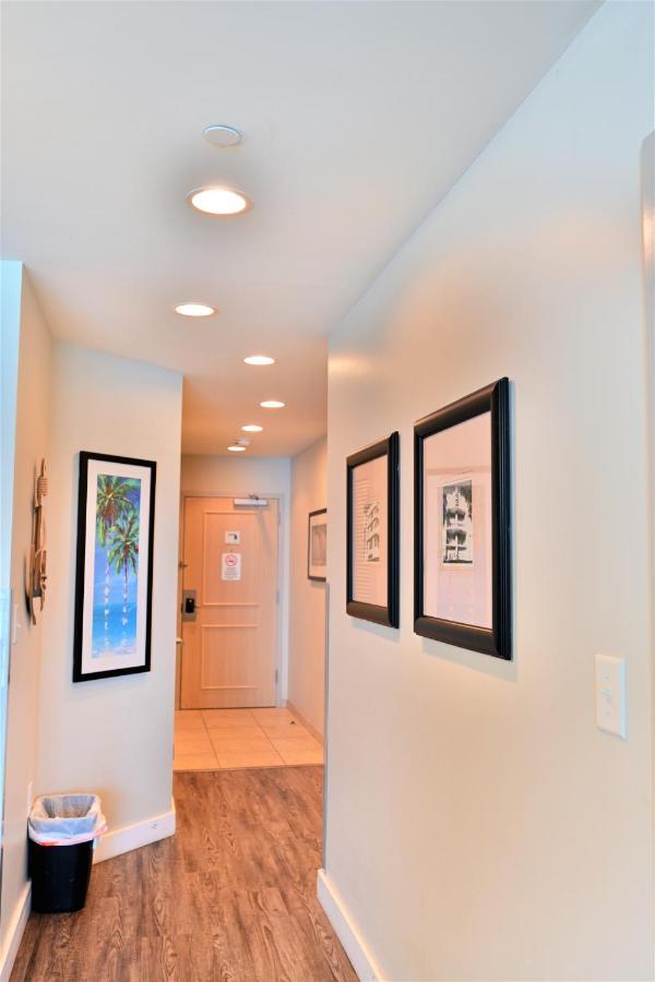 Huge Ocean Front Condo, Amazing Views Myrtle Beach Buitenkant foto