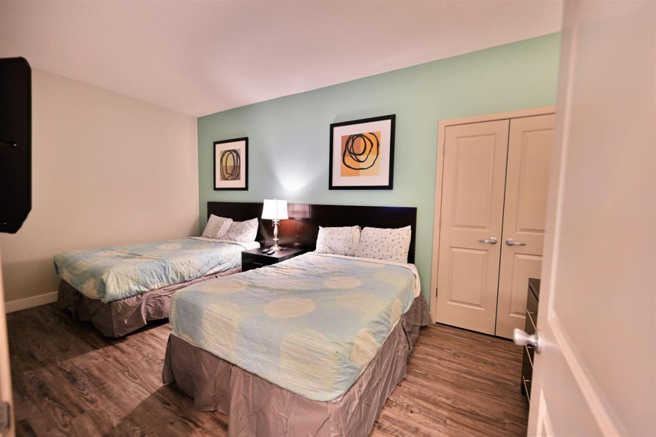 Huge Ocean Front Condo, Amazing Views Myrtle Beach Buitenkant foto