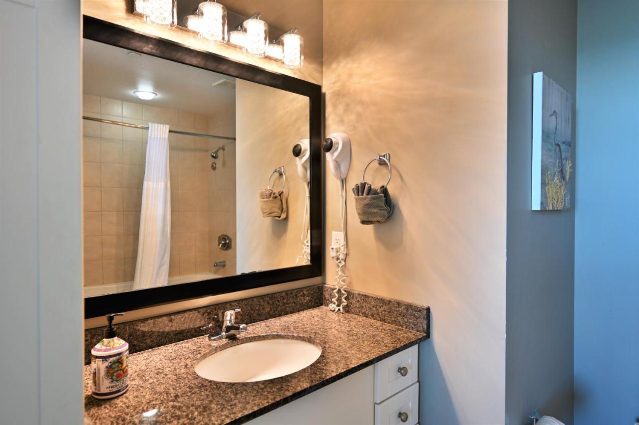 Huge Ocean Front Condo, Amazing Views Myrtle Beach Buitenkant foto