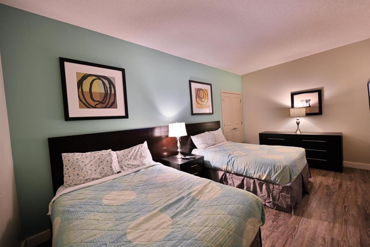 Huge Ocean Front Condo, Amazing Views Myrtle Beach Buitenkant foto