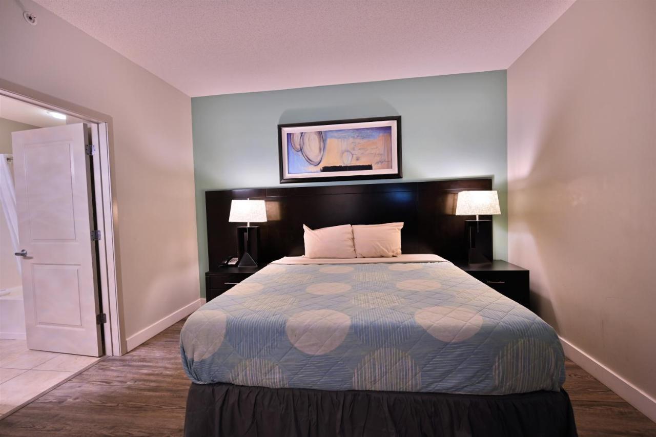 Huge Ocean Front Condo, Amazing Views Myrtle Beach Buitenkant foto