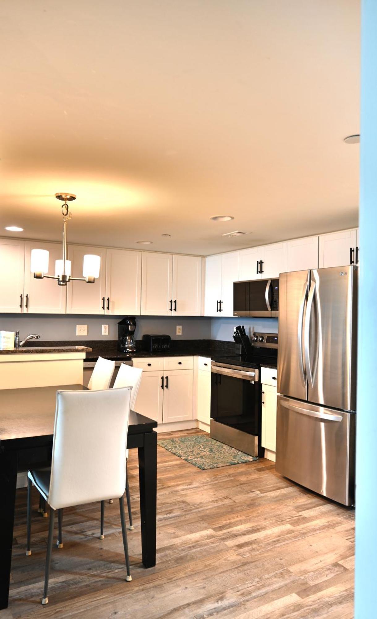 Huge Ocean Front Condo, Amazing Views Myrtle Beach Buitenkant foto