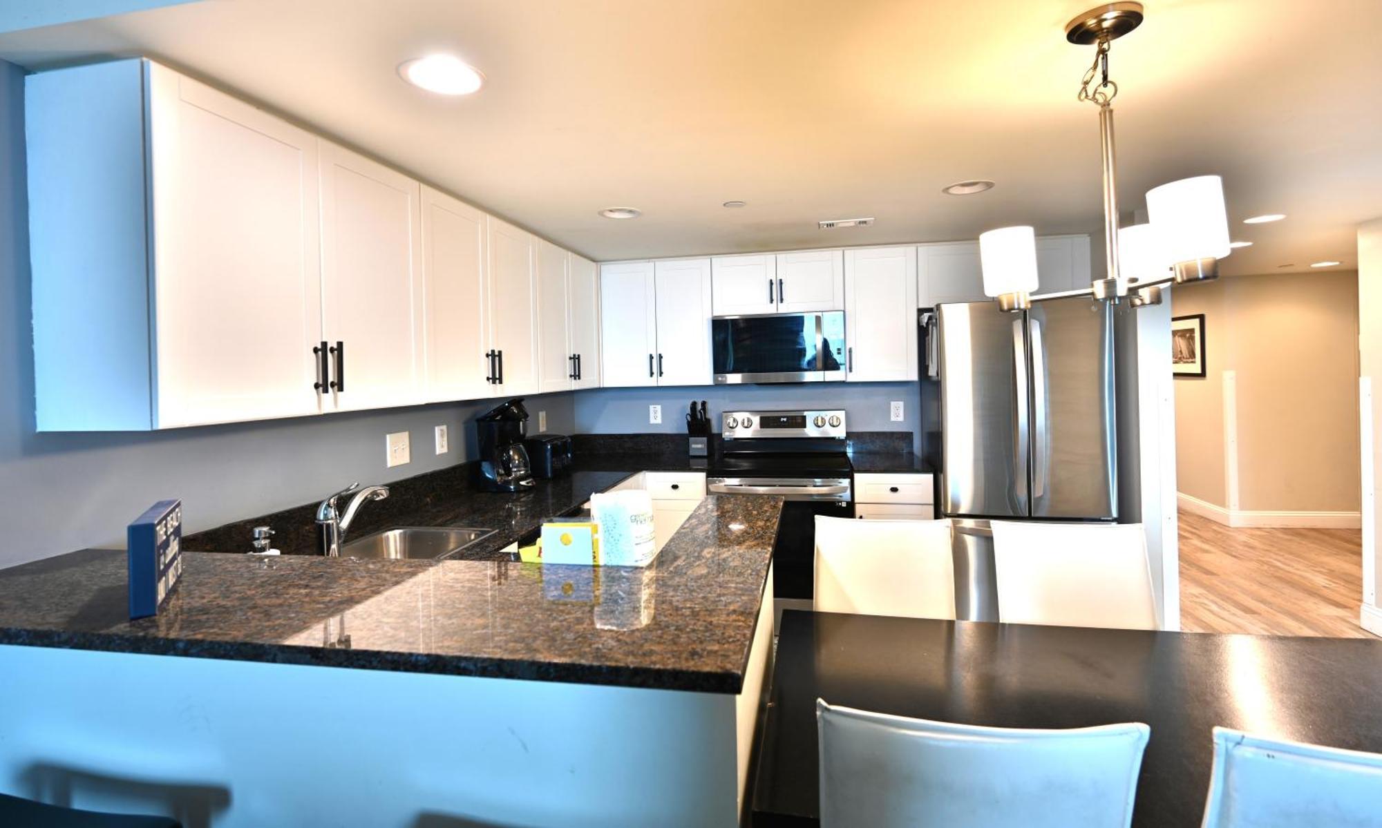 Huge Ocean Front Condo, Amazing Views Myrtle Beach Buitenkant foto