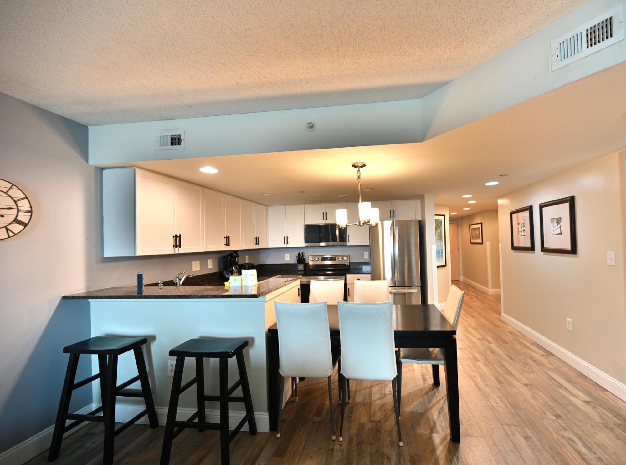 Huge Ocean Front Condo, Amazing Views Myrtle Beach Buitenkant foto