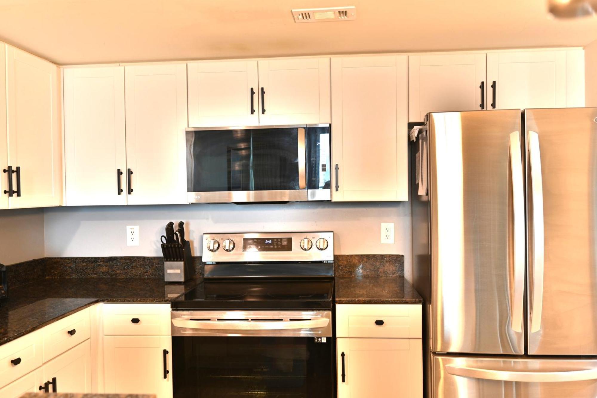 Huge Ocean Front Condo, Amazing Views Myrtle Beach Buitenkant foto
