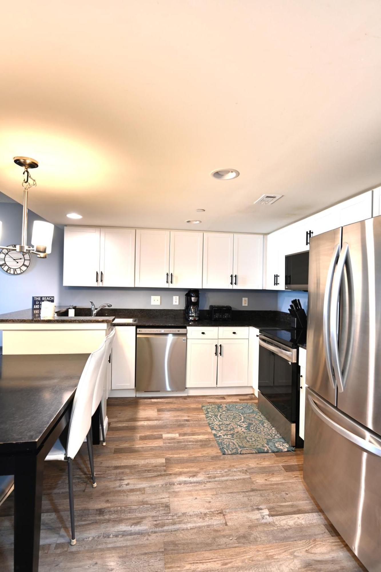 Huge Ocean Front Condo, Amazing Views Myrtle Beach Buitenkant foto